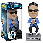 Gangnam Style Psy Bobble Head